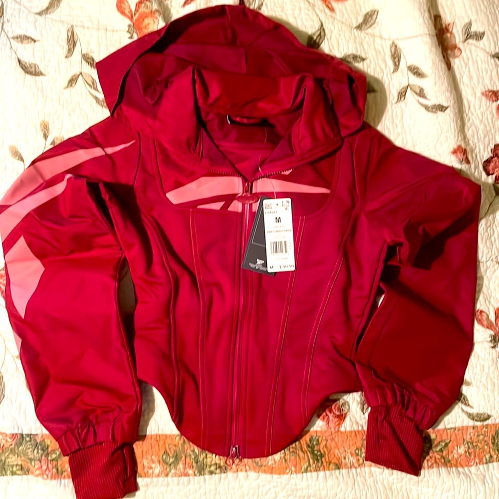 RBK Cardi Corse